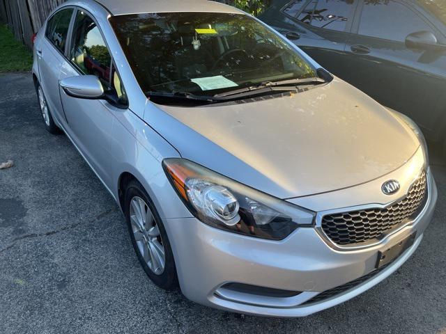 used 2016 Kia Forte car, priced at $10,990