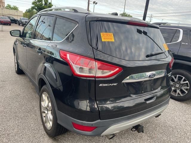 used 2014 Ford Escape car, priced at $7,852