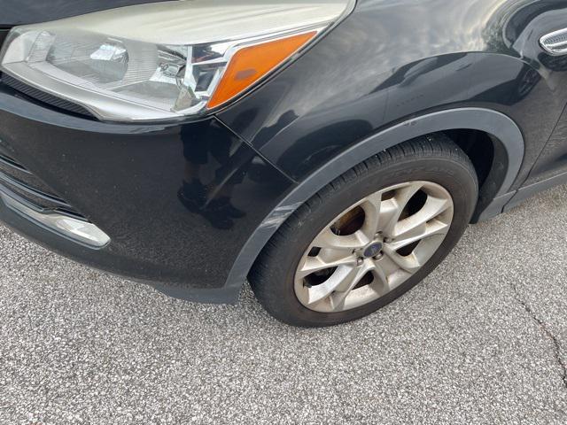 used 2014 Ford Escape car, priced at $7,852