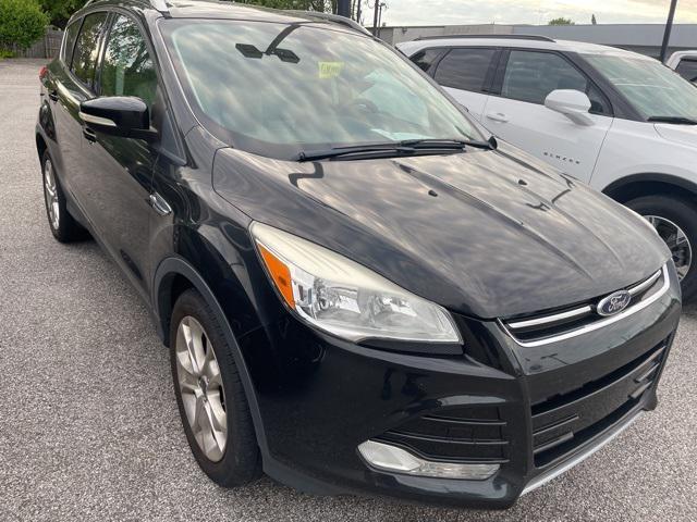 used 2014 Ford Escape car, priced at $7,852