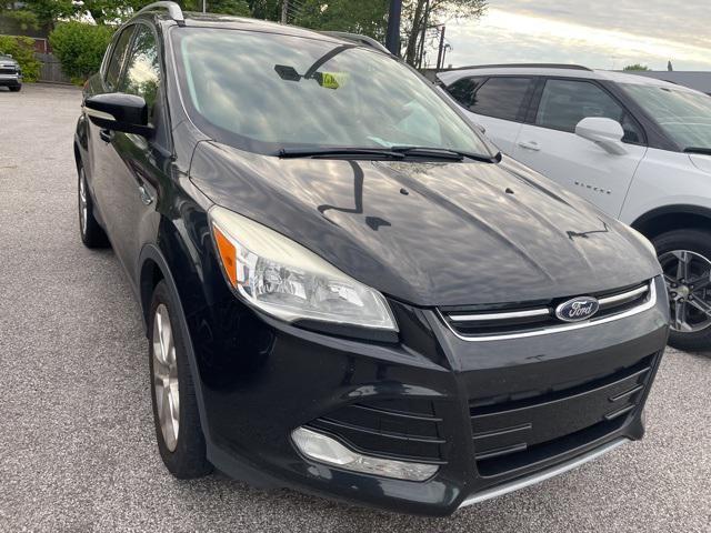 used 2014 Ford Escape car, priced at $7,852