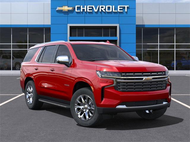 new 2024 Chevrolet Tahoe car, priced at $80,530