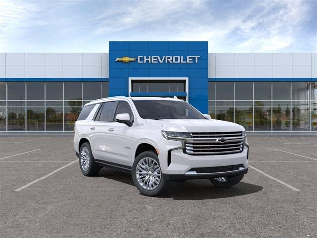 new 2023 Chevrolet Tahoe car, priced at $78,073
