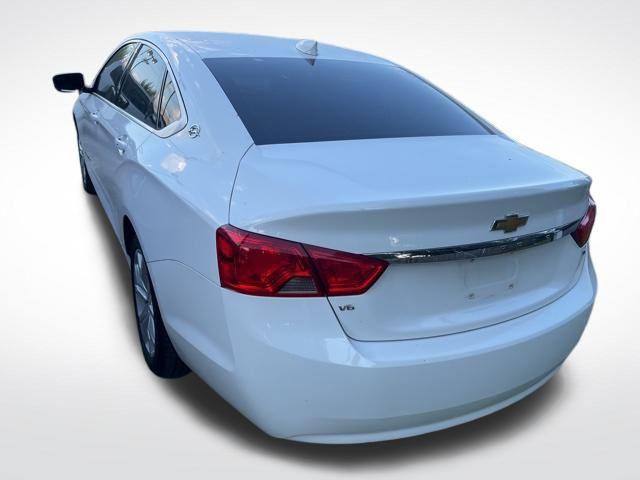 used 2019 Chevrolet Impala car, priced at $9,389
