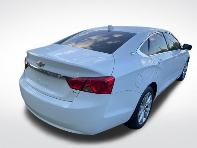 used 2019 Chevrolet Impala car, priced at $9,389