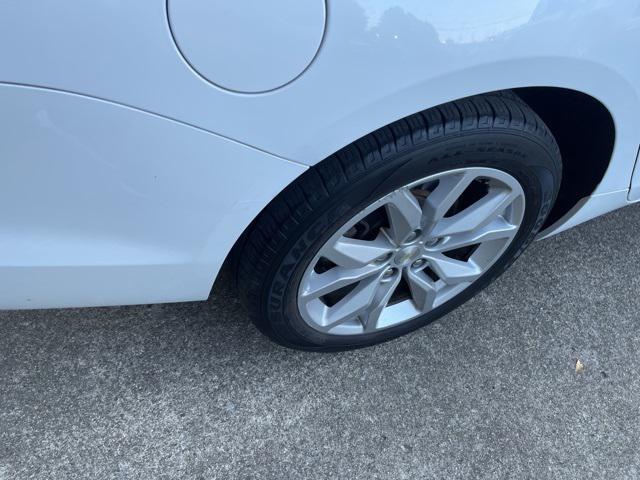 used 2019 Chevrolet Impala car, priced at $10,014