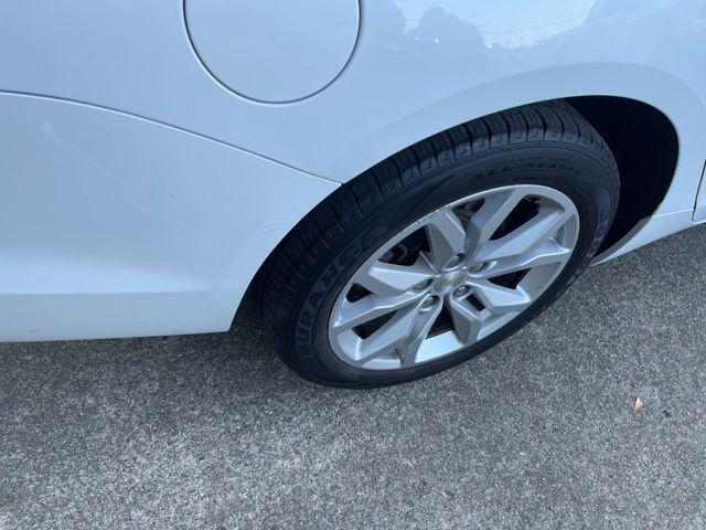 used 2019 Chevrolet Impala car, priced at $9,389