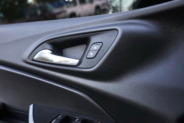 used 2024 Chevrolet Trax car, priced at $21,890