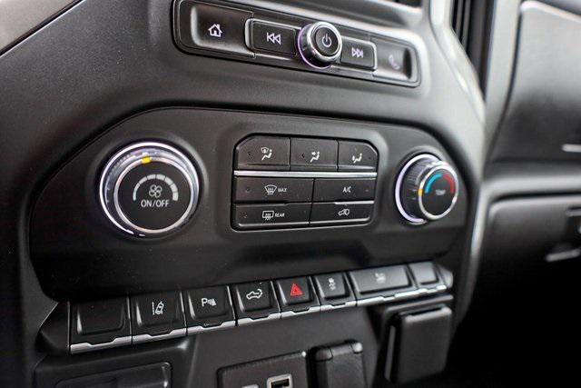 used 2024 Chevrolet Silverado 2500 car, priced at $45,750