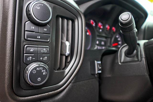 used 2024 Chevrolet Silverado 2500 car, priced at $45,750