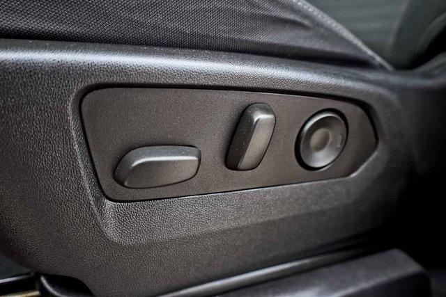 used 2024 Chevrolet Silverado 2500 car, priced at $45,750