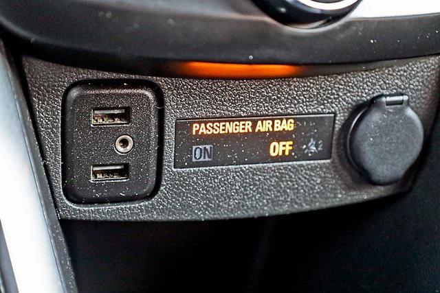 used 2022 Chevrolet Trax car, priced at $18,990