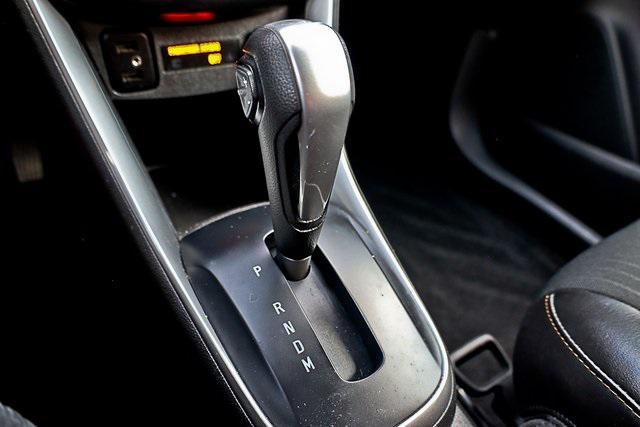used 2022 Chevrolet Trax car, priced at $18,990