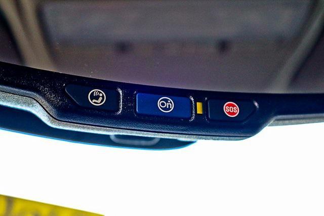 used 2022 Chevrolet Trax car, priced at $18,990