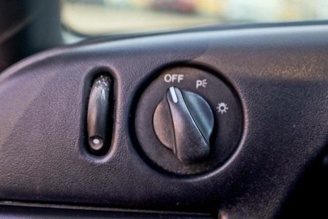 used 1998 Chevrolet Monte Carlo car, priced at $8,900