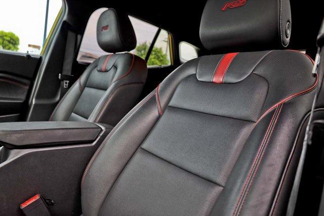 used 2025 Chevrolet Trax car, priced at $25,750
