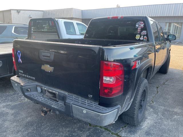 used 2010 Chevrolet Silverado 1500 car, priced at $8,187