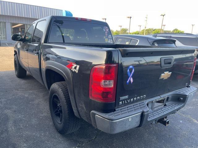 used 2010 Chevrolet Silverado 1500 car, priced at $8,187