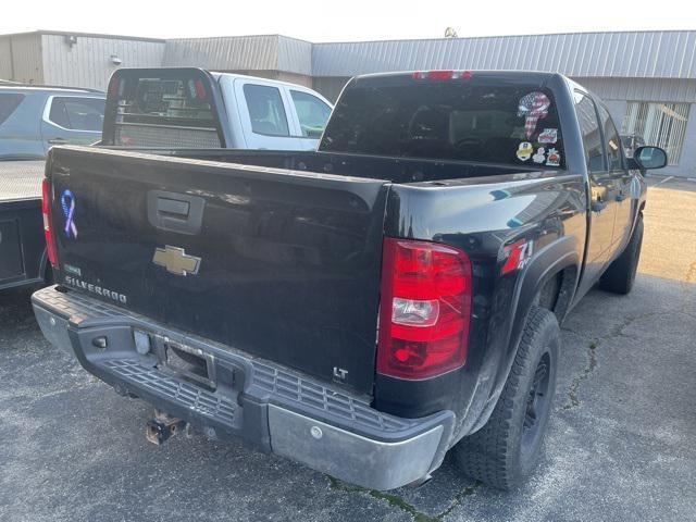 used 2010 Chevrolet Silverado 1500 car, priced at $8,187