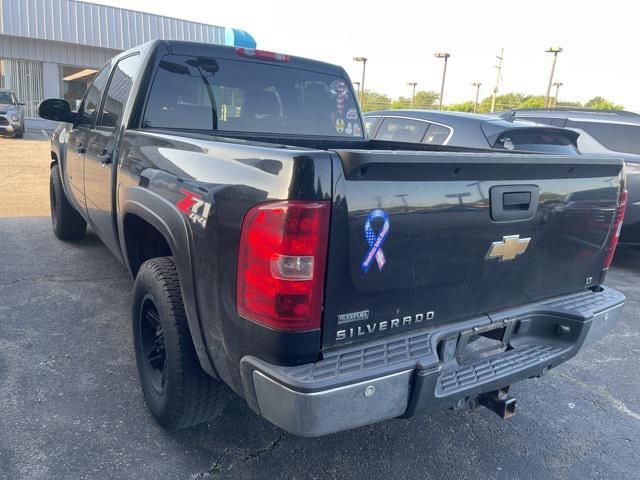 used 2010 Chevrolet Silverado 1500 car, priced at $8,187
