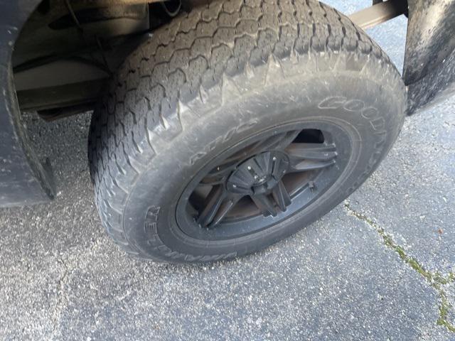 used 2010 Chevrolet Silverado 1500 car, priced at $8,187