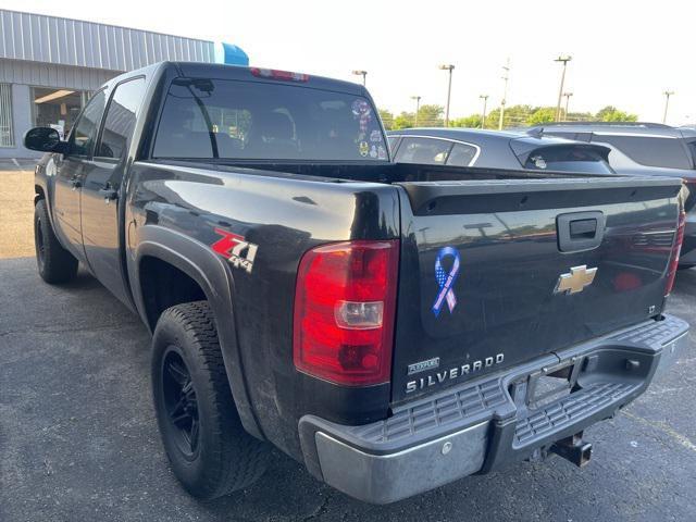 used 2010 Chevrolet Silverado 1500 car, priced at $8,187