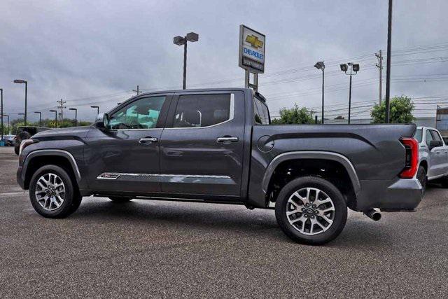 used 2025 Toyota Tundra car, priced at $62,990