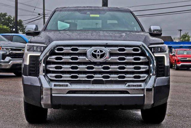 used 2025 Toyota Tundra car, priced at $62,990