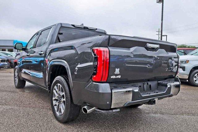 used 2025 Toyota Tundra car, priced at $62,990
