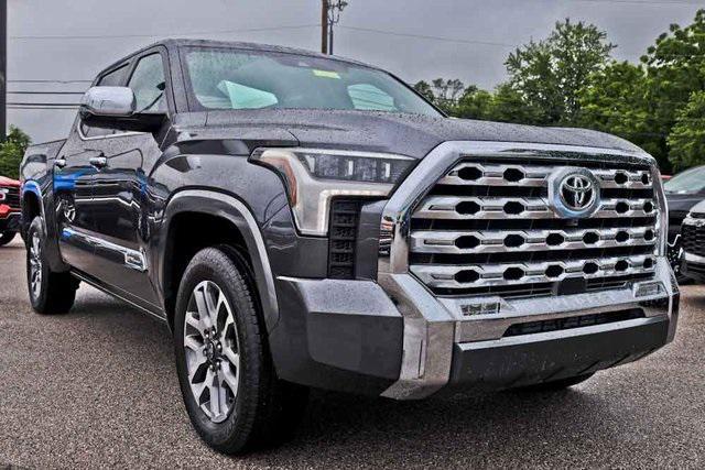 used 2025 Toyota Tundra car, priced at $62,990