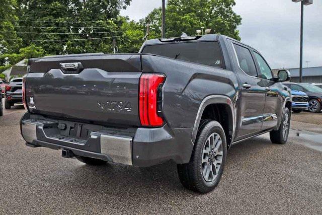 used 2025 Toyota Tundra car, priced at $62,990