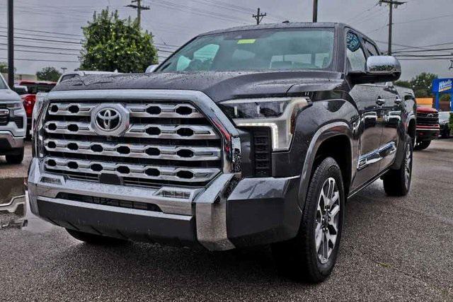 used 2025 Toyota Tundra car, priced at $62,990