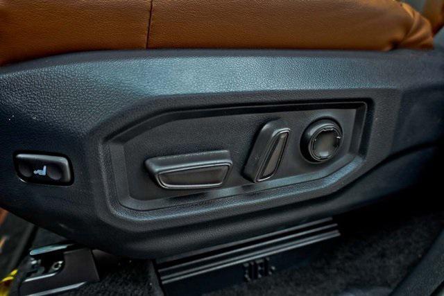 used 2025 Toyota Tundra car, priced at $62,990