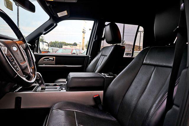 used 2016 Ford Expedition car, priced at $13,889