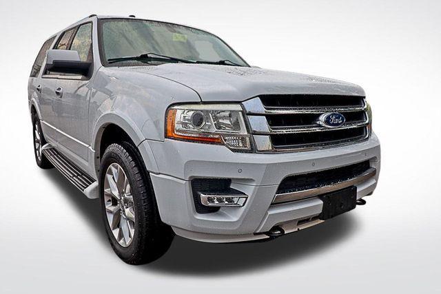 used 2016 Ford Expedition car, priced at $13,889