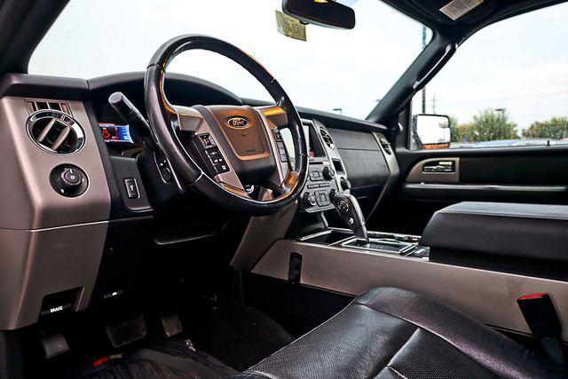 used 2016 Ford Expedition car, priced at $13,889