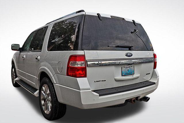 used 2016 Ford Expedition car, priced at $13,889
