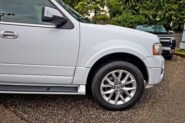 used 2016 Ford Expedition car, priced at $13,889