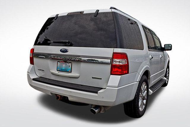used 2016 Ford Expedition car, priced at $13,889