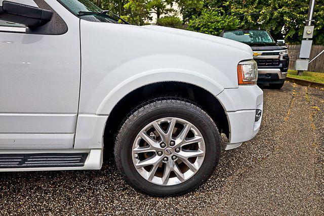 used 2016 Ford Expedition car, priced at $13,889