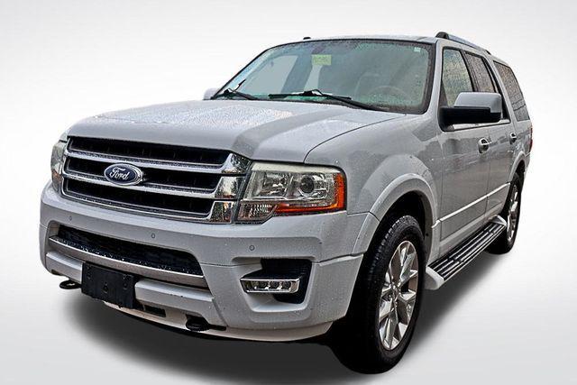 used 2016 Ford Expedition car, priced at $13,889