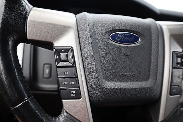 used 2016 Ford Expedition car, priced at $13,889