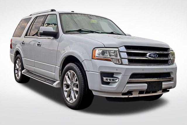 used 2016 Ford Expedition car, priced at $13,889