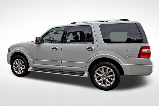 used 2016 Ford Expedition car, priced at $13,889