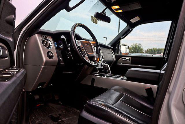 used 2016 Ford Expedition car, priced at $13,889