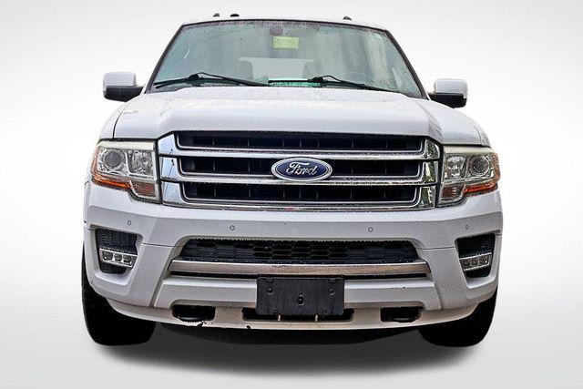 used 2016 Ford Expedition car, priced at $13,889
