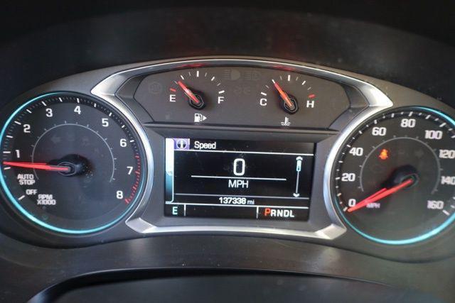 used 2016 Chevrolet Malibu car, priced at $8,399