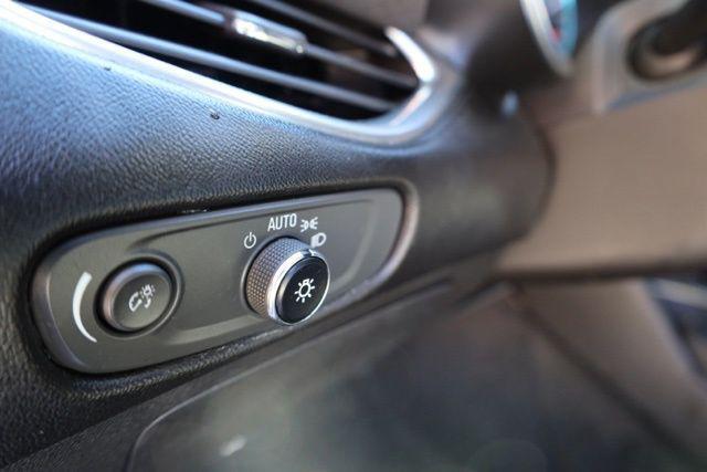 used 2016 Chevrolet Malibu car, priced at $8,399