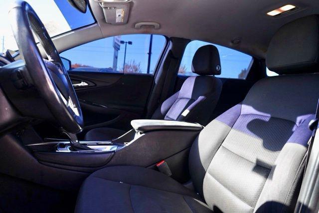 used 2016 Chevrolet Malibu car, priced at $8,399