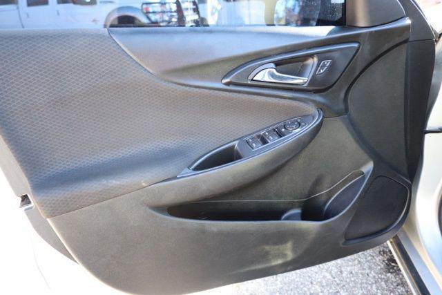 used 2016 Chevrolet Malibu car, priced at $8,399